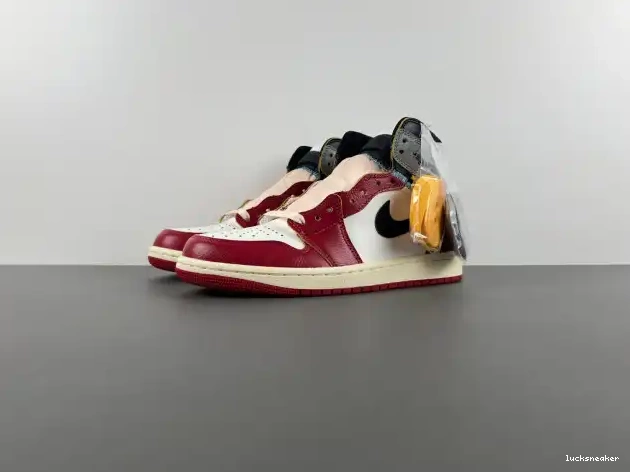 LUCY LA 1 Jordan x High Air HV8563-600 OG Union 0525